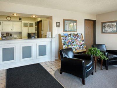 Super 8 By Wyndham Saanichton Victoria Airport酒店 外观 照片