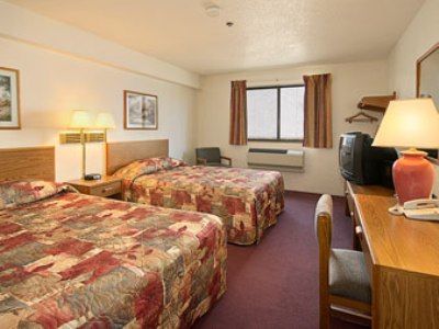 Super 8 By Wyndham Saanichton Victoria Airport酒店 外观 照片