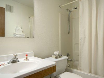 Super 8 By Wyndham Saanichton Victoria Airport酒店 外观 照片