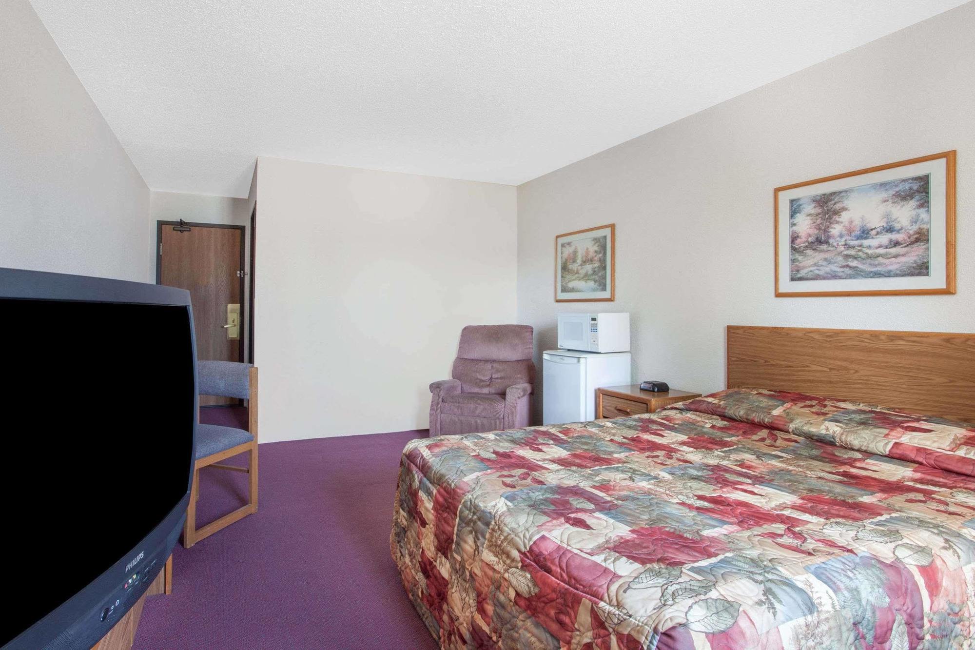 Super 8 By Wyndham Saanichton Victoria Airport酒店 外观 照片